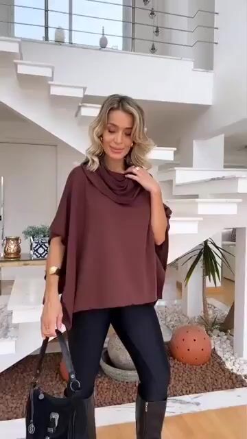 Vídeo de Kika Diniz
