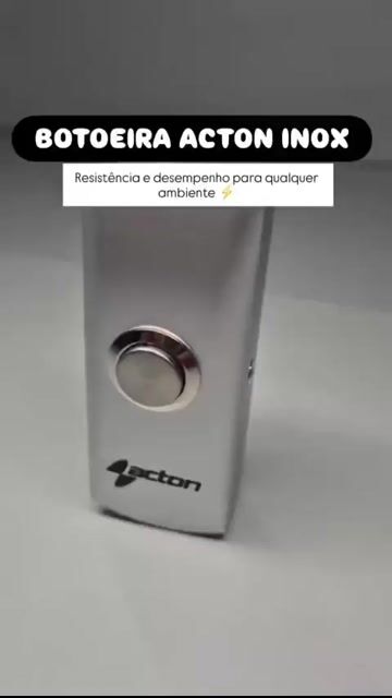 Vídeo de BEE ELETRONICOS