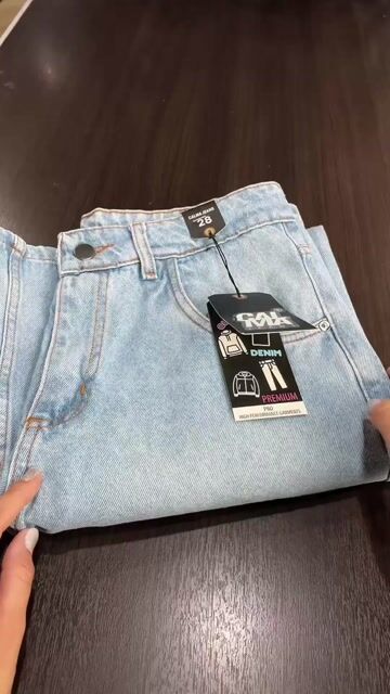 Video de WIDE LEG NATALIA