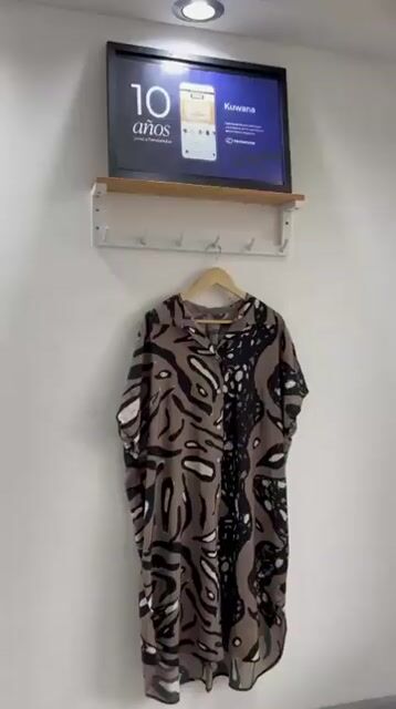 Video de Kuwana Shop