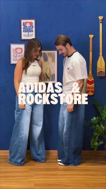 Vídeo de Rock Store