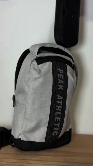 Video de Pechera Táctica Peak Armor Gris