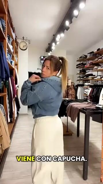 Video de Kanikama Jeans Devoto