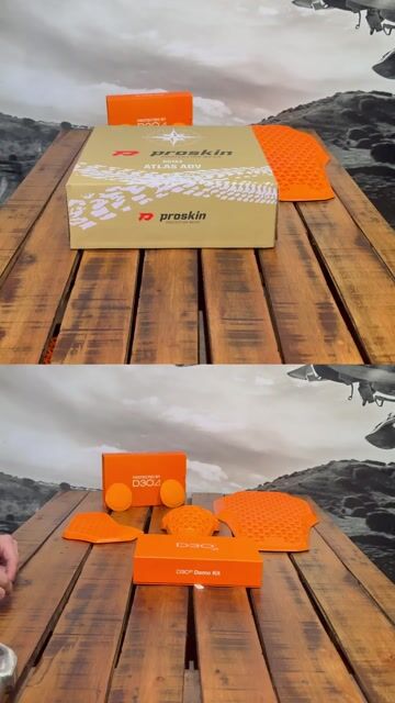 Video de Proskin