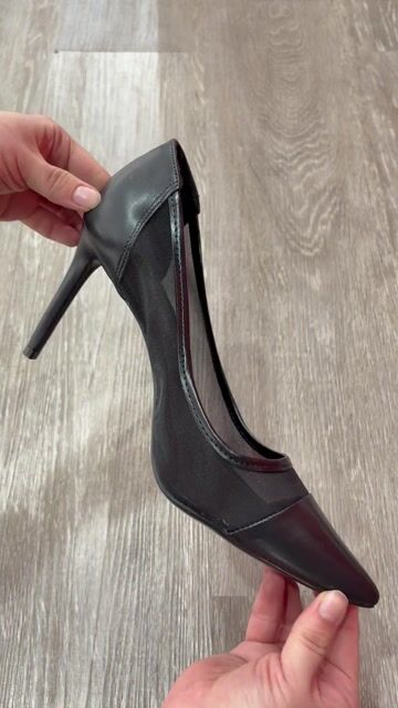 Video de STILETTOS TAYLOR GL885.026.242