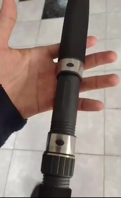 Video de Pezcalandia