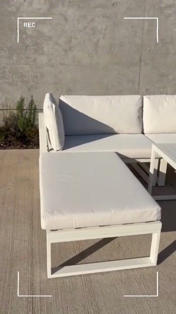 Video de SET DE SILLONES BEIGE