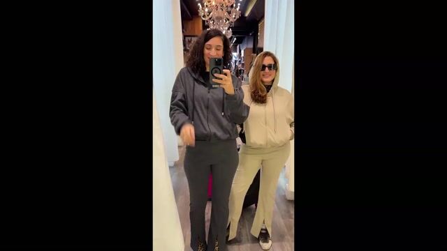 Video de Filomena