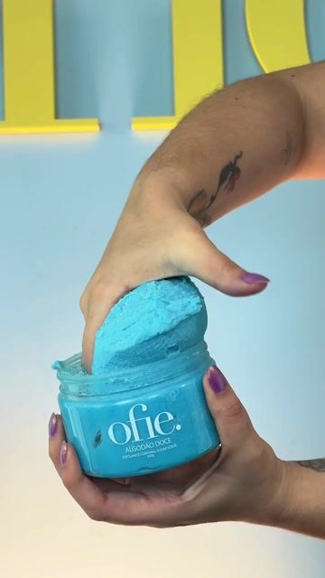 Vídeo de OFIE COSMETICS