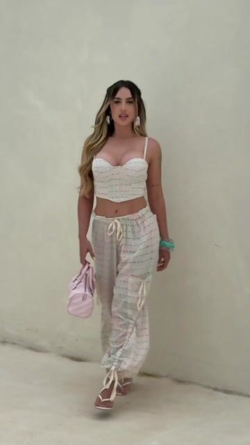 Vídeo de Conjunto Bianca