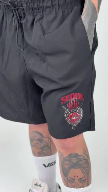 Vídeo de Use Seoul