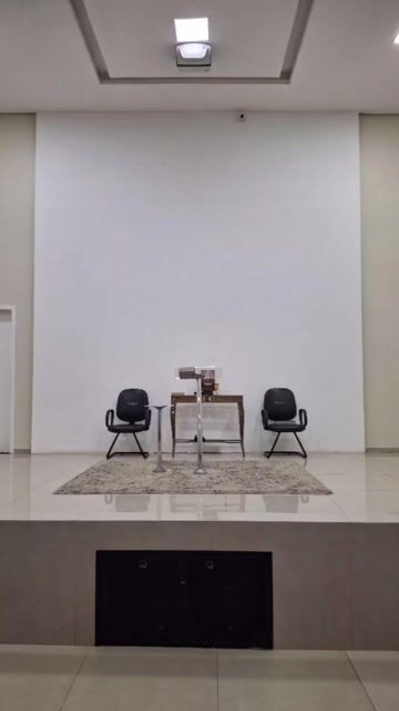 Video de LETREIRO / FRASE PERSONALIZADA ACRILICO DOURADO