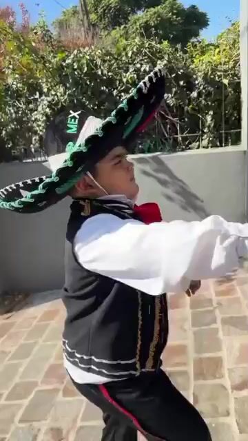 Video de VATER