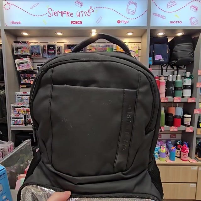 Video de Librería Koky - Siempre útiles ;)