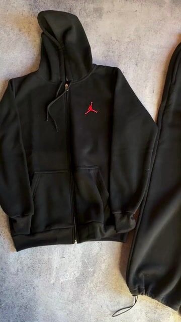 Video de Conjunto Jordan 3D