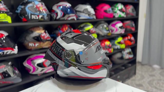 Video de Street Riders Store