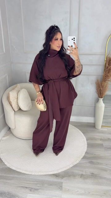 Vídeo de Plus Size Bella Bia