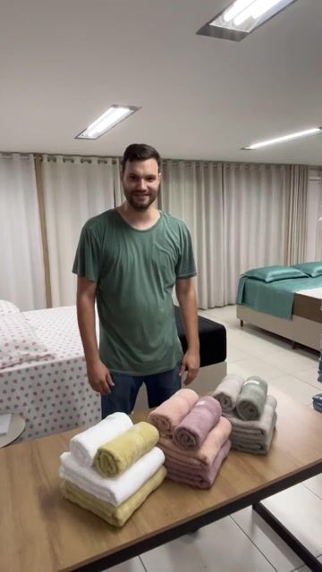 Vídeo de Loja Mattos