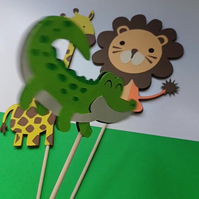 Video de PeekaFest | Decoración para Cumpleaños Infantiles