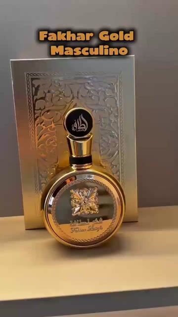 Vídeo de Tidale Perfumaria