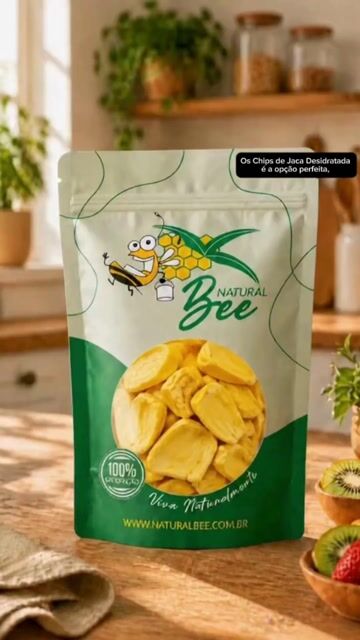 Vídeo de Natural bee
