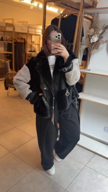 Video de campera julieta