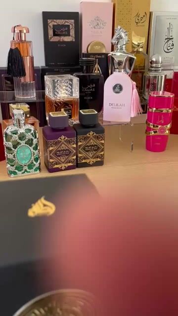 Vídeo de Tidale Perfumaria