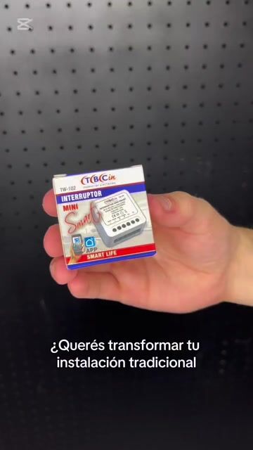 Video de Lineas Electricas