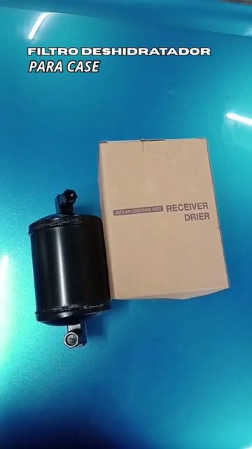 Video de Accesorios OCP