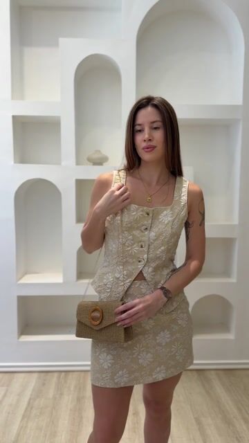 Video de Amélie • ropa y accesorios