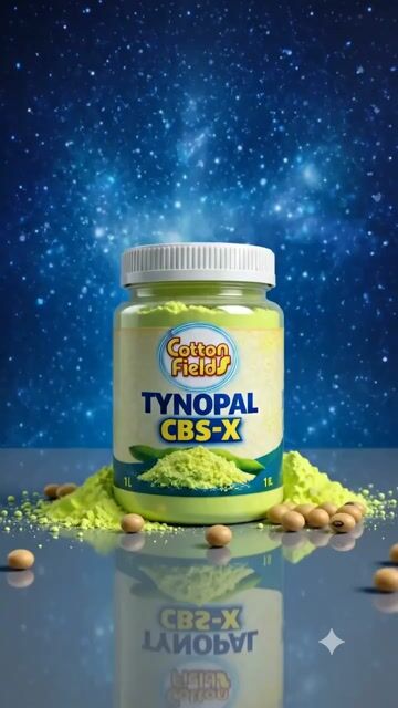 Video de Blanqueador Optico Tinopal Cbs-x 5kg - Rinde 10.000 Litros