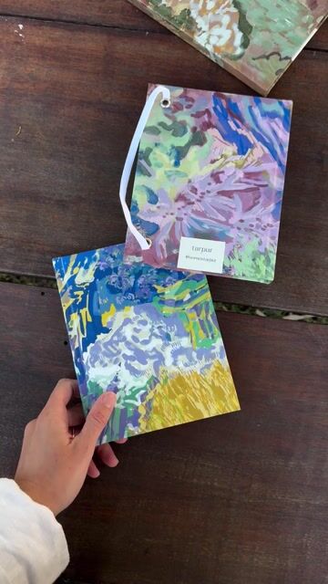 Video de SET x3 cuadernos (experiencia)