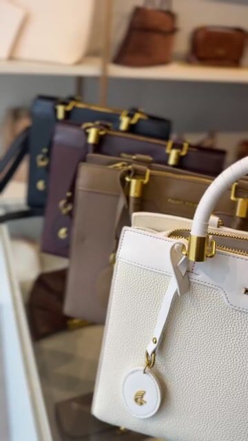 Video de Bolsa Tote