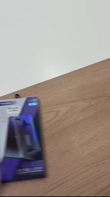 Video de VIDRIO TEMPLADO SUPERGLASS AUTOMATICO