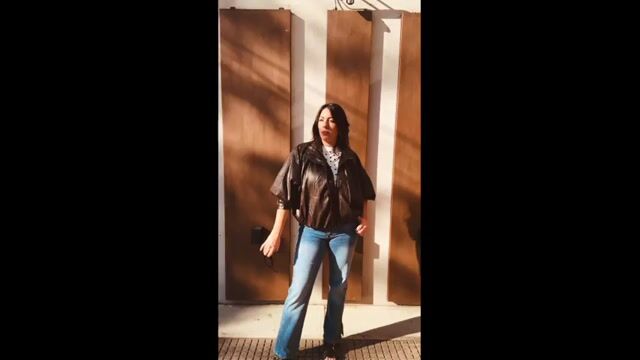Video de Campera Milano