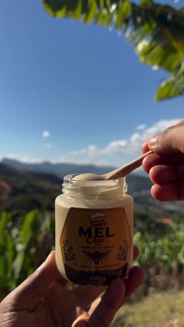 Vídeo de Loja do(a) Mel Pobre na cozinha
