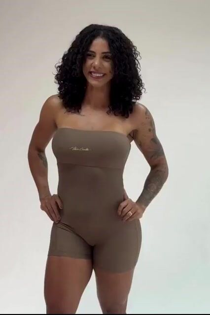 Vídeo de VITORIA CARVALHO MODA FITNESS