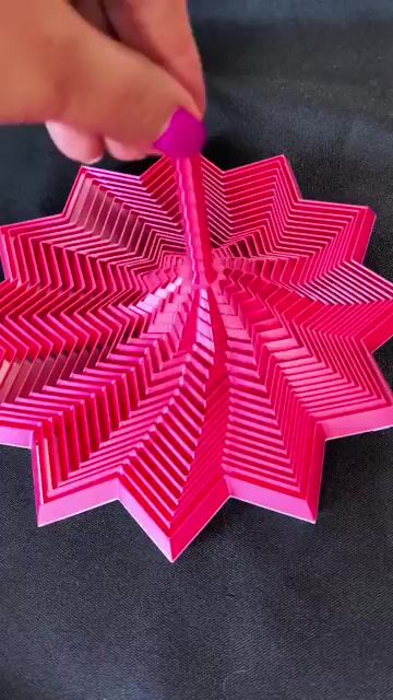 Vídeo de INSPIRAÇÃO 3D - Arte, Decoração e Impressão 3D