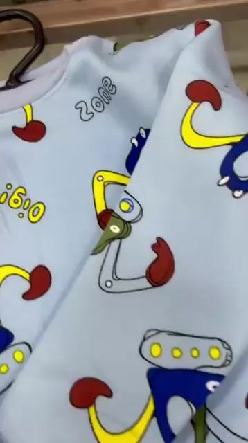 Vídeo de Narcizo Lingerie