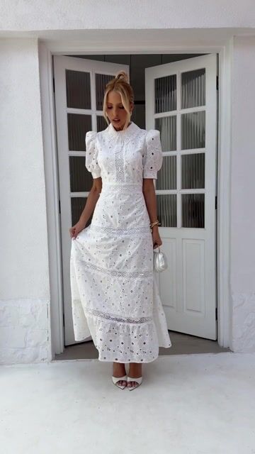 Video de VESTIDO EUDENICE – REF. 2259