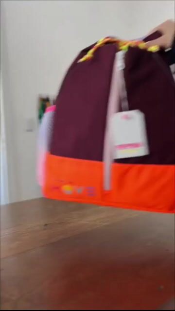 Video de MOCHI PADEL