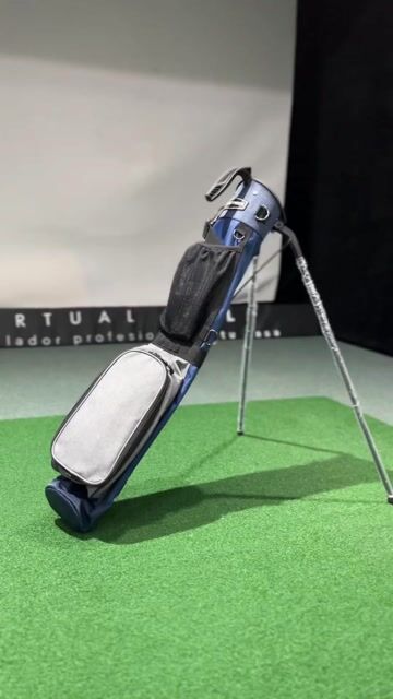 Video de Buke Golf