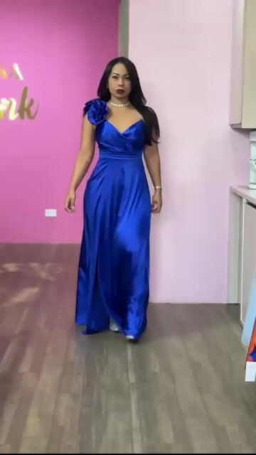 Vídeo de DONNA PINK SLZ
