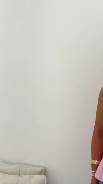 Video de Calça Wide leg 23 Graus com lycra