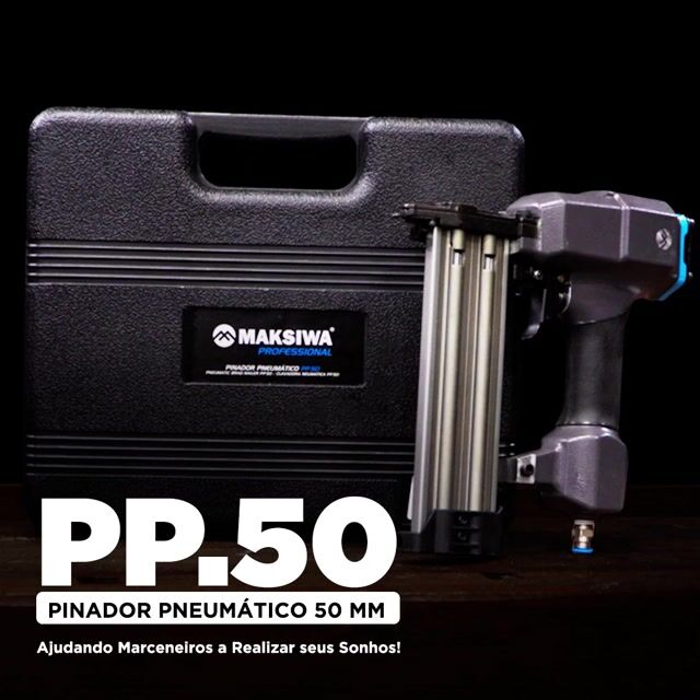 Vídeo de Maksiwa Store, Líder em Máquinas para Marcenaria