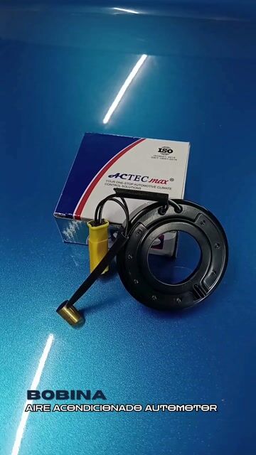 Video de Accesorios OCP