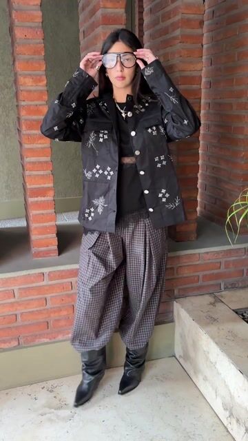 Video de Chaqueta Ana
