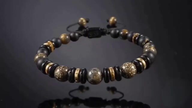 Video de PULSERA IMPERIUM ORO 18K