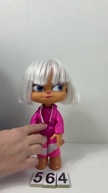 Vídeo de Brechozinho de Importados