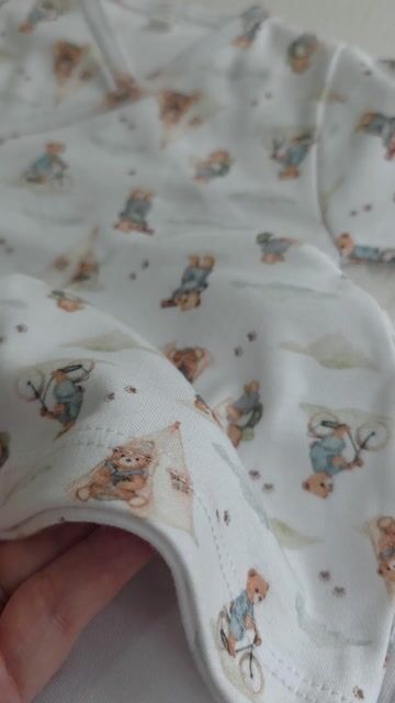 Video de Ciro | Baby Box